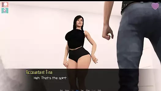 Yasak tutku-üvey babamı kandırıyor