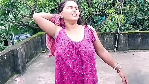 Büyük memeli eski sevgilim kocasını benimle aldattı - hottiestwo