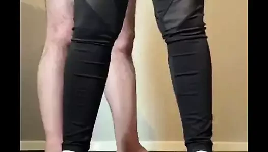 Adım anne becerdin içinden tayt doggystyle tarafından adım oğul