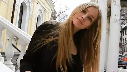 Sabrina - tutku şehri