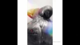 Büyük titrek bbw ganimet