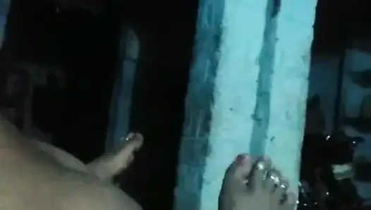 Hizmetçim seks yapıyor