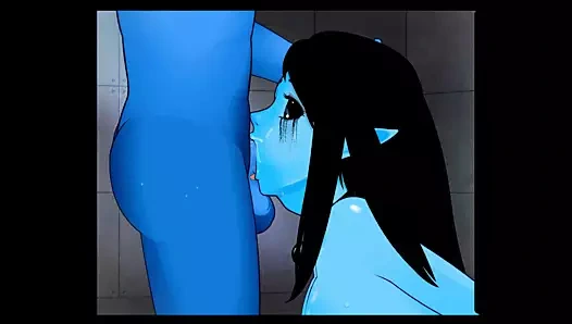 Sdt - aria bal vs saren bal