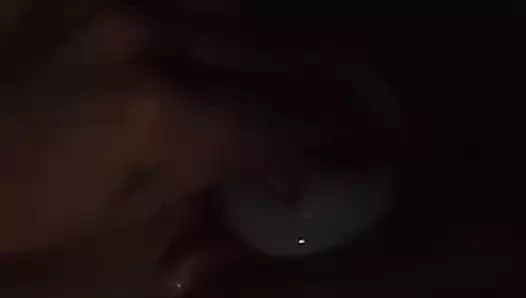 505 sürtük tekrar kavanoz ile masterbates