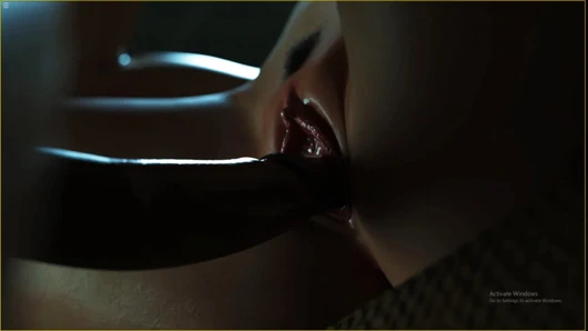 Busty Stepmom Spreading Pussy For My Huge Cock