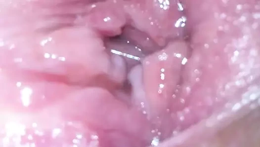 Sadece Lil'in amını kontrol ediyorum