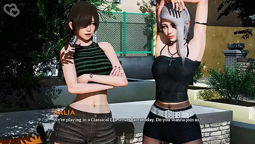 Eternum - pt 06 - nc