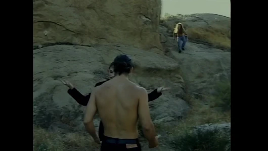 Abd'deki eski tarz tutkusu!! - (bölüm #06)