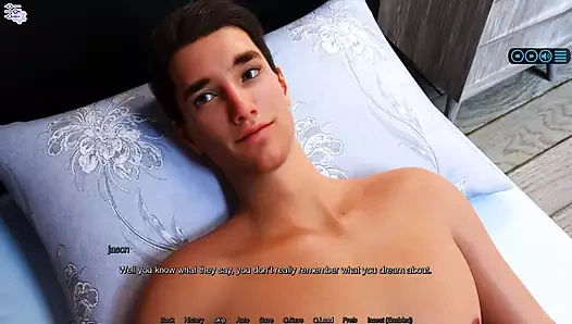 Gün ışığı aşkı #5 - tartışma en ateşliyken seks