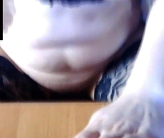 Rus kız mastürbasyon yapmak at evde 79