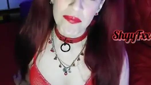 Shyyfxx rdhtte-slger birinin evine çok tehlikeli bir şekilde giriyor... Rdsel'in 31 talimatı rol oyunu!