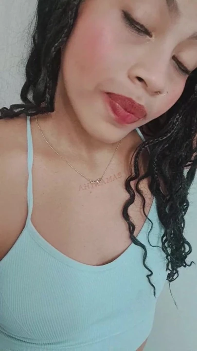 Acaba en sevdiğin alışkanlıklarından biri mi oldum?