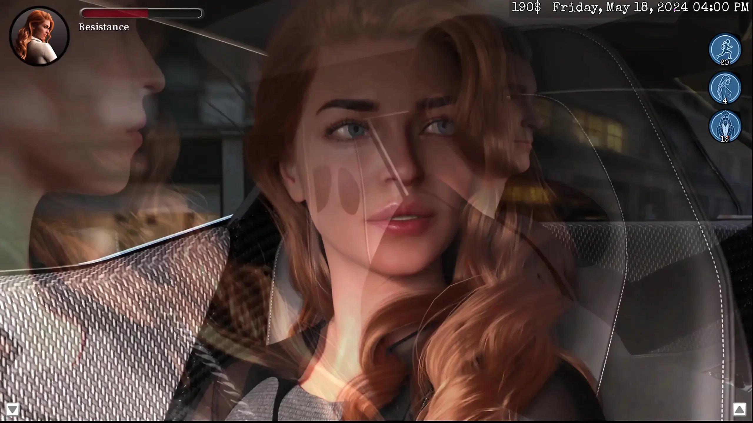 Boundaries of Morality 20 Victor Bought a Very Expensive Dress What Does He Want