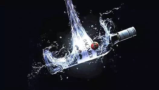 Rebecca patek çılgın performans