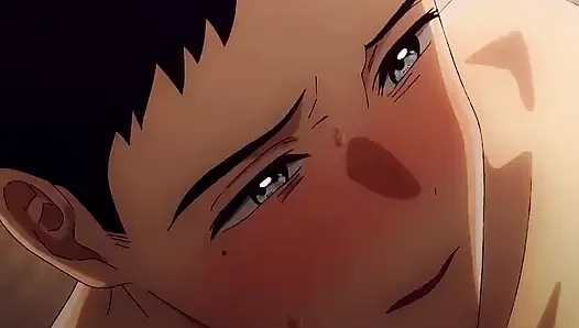 Sansürsüz hentai anime porno hq ingilizce çevirisi