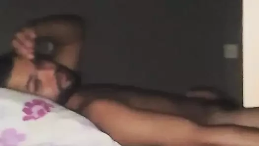 Casal Morena ve Lu Puto