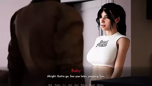 Otomobiller ve seks bölüm 4