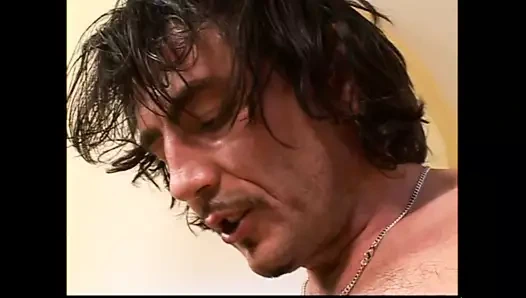 Edepsiz Alman gençler - (bölüm #02)