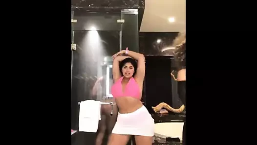 evet julz duş