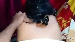 Hintçe seks videosu