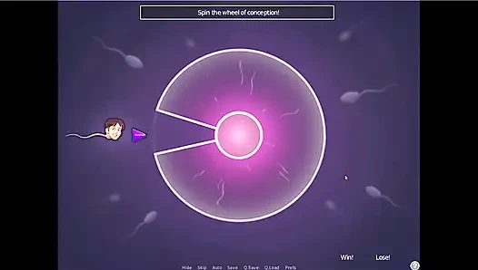 Yaz mevsimi efsanesi - Eva bebeğini doğurmuş ... Tony oradayken Johannes Maria'yi sikiyor