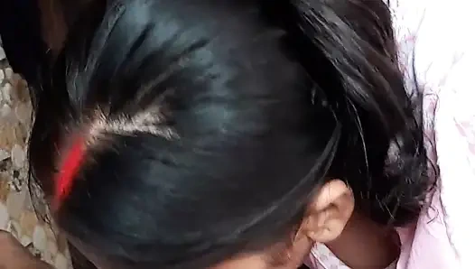 Karımdan ıslak sakso