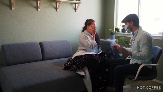 Büyük göt latina fakes varlık hasta için sikme ona kedi doktor