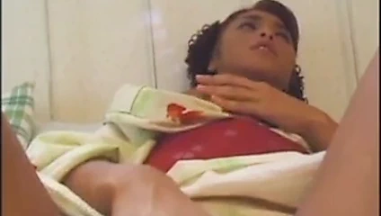 Eski okul bukkake - zirve 12