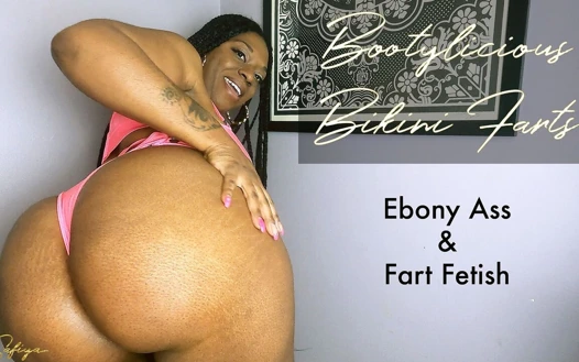 Götlü bikini osurukları