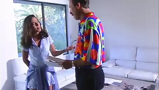 yağmur kadın xii ve xiii