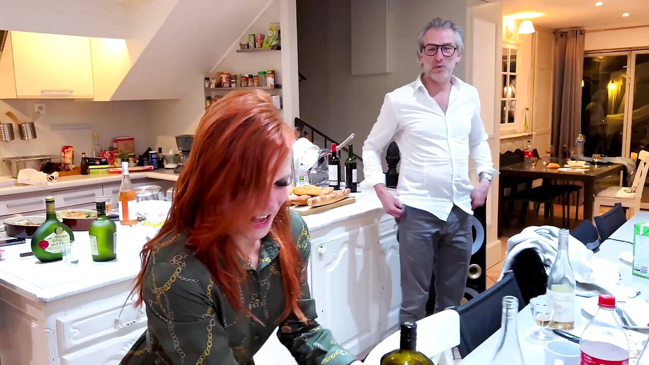 Swame Evi - Porno Gerçekliği Bölüm 3