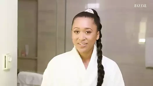 Naomi Osaka (Instagram)