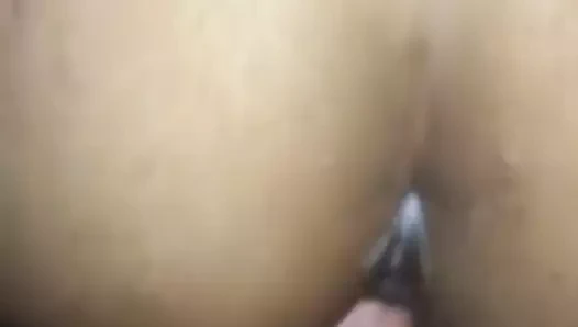 Creampie eş paylaşımı