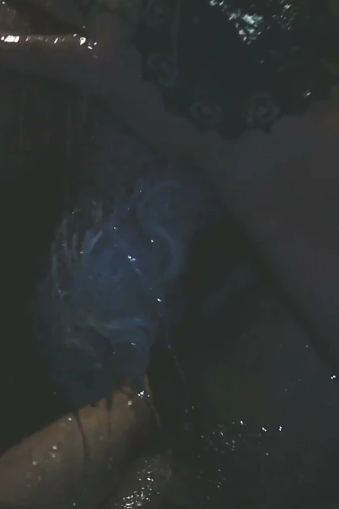 Shared Shower