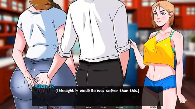 Kötülüğün şafağı (whiteleaf studio) - #10 - misskitty2k tarafından iyi bir kız gibi görünüyordu