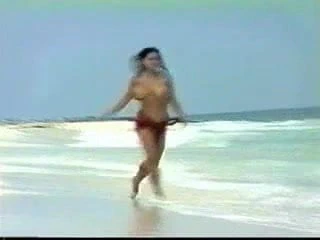 Koşu ve zıplayan memeler