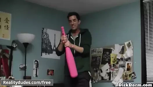 toplar toplar toplar - gerçeklik dudes