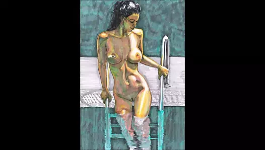 Erotic ART 08