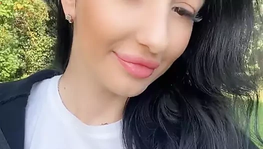 Afina_Donna videosu