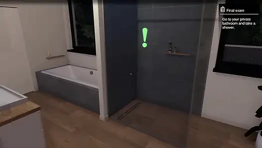 Tam oyun - baştan çıkarma ustası, bölüm 5