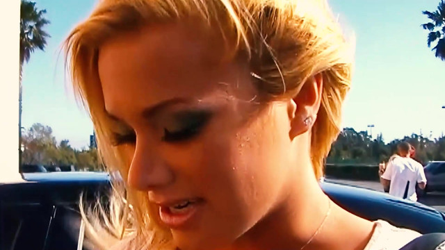 Shyla Stylez and Nikki Benz Are Hot Chicks Into Big Dicks