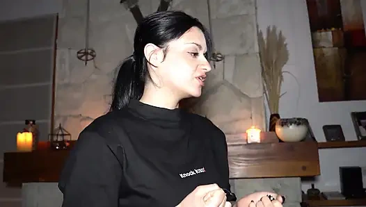 Harika Arjantinli porno grup seks partisi 4 fahişe yarak ve 2 şanslı adama susamış! - Knock Knock Club