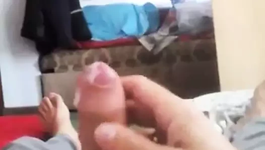 evde masturbasyon yapmak