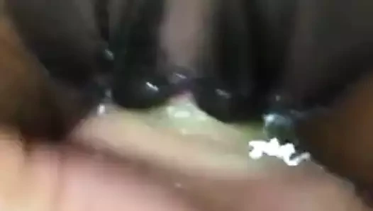 POV üzerinde beyaz çocuk