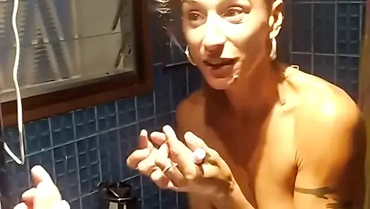 Bugün biraz kamera arkası