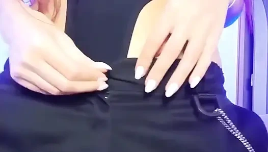 Tatlı azdırma bb ile tadını çıkarın