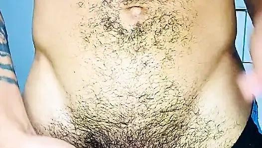 Lezzetli cumshot