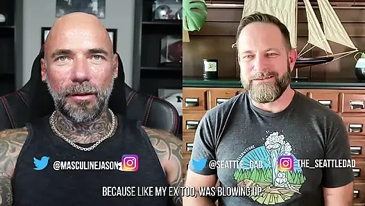 Porn star confessions - Seattle üvey baba (bölüm 52)