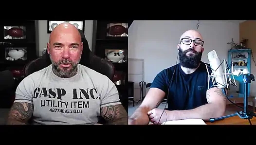 Porno yıldızı itirafları - trip richards röportajı bölüm 2 bölüm 1