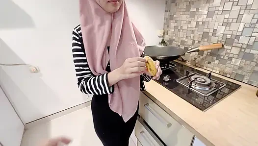 EPS. 1 - Skandal Chef Hijab Malaysia